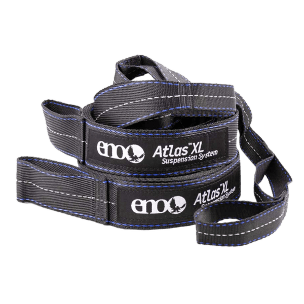 Sangle de sécurité Eno Atlas XL Suspension System Black/Royal