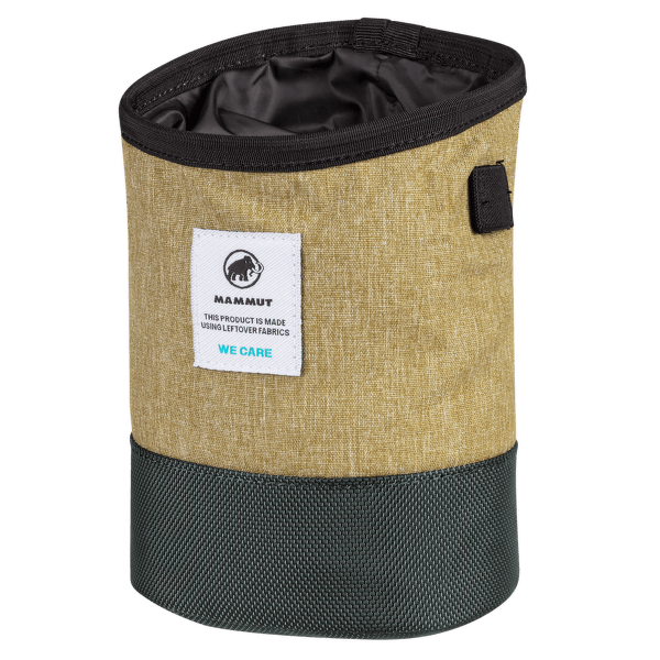 Sachet Mammut We Care Chalk bag assorted 9000