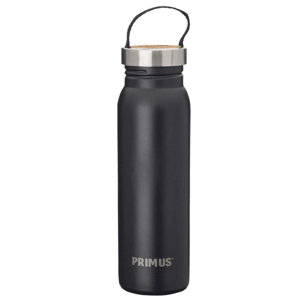 Bouteille Primus Klunken Bottle 0.7L Black