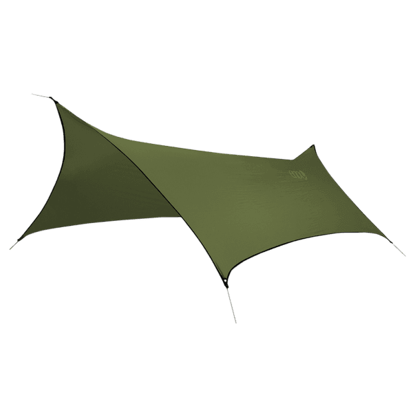 Abri Eno ProFly XL Sil Lichen