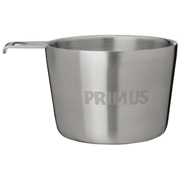Tasse thermique Primus Kasa Mug Stainless Steel Stainless