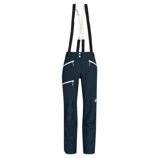 Pantalons Mammut Eisfeld Guide SO Pants Women Night