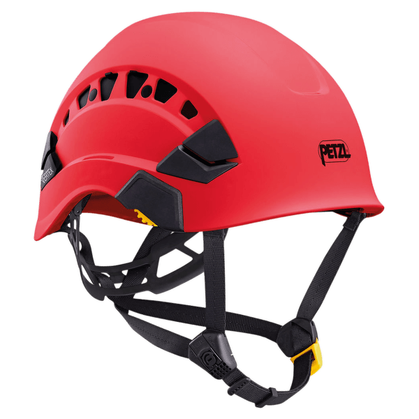 Helma Petzl Vertex Vent Red