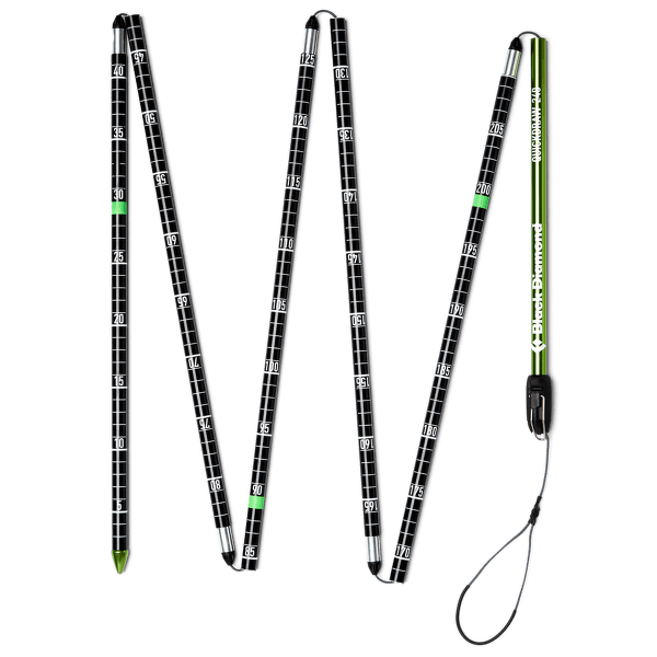 Sonde Black Diamond QUICKDRAW PROBE 240
