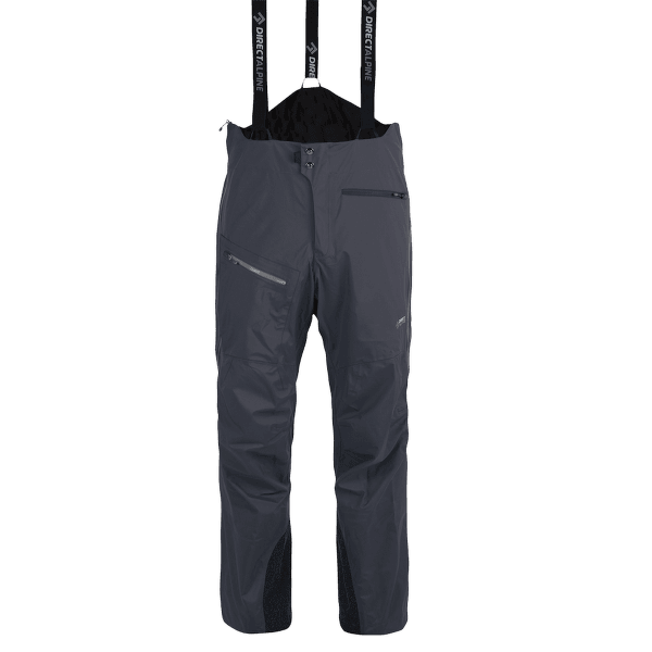 Pantalons Direct Alpine Deamon Pants 1.0 Men anthracite