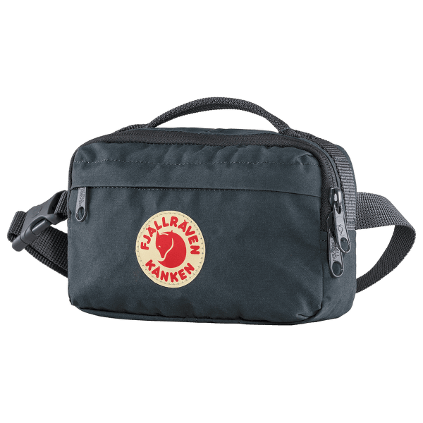 Sac banane Fjällräven Kanken Hip Pack Navy