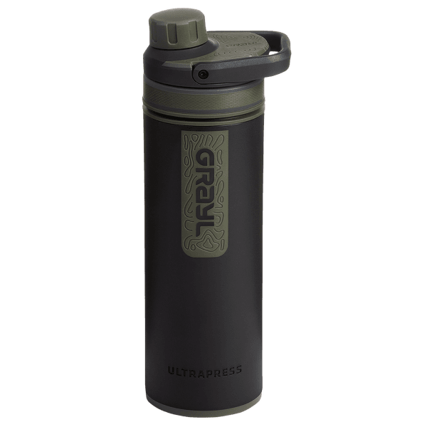 ULTRAPRESS Purifier