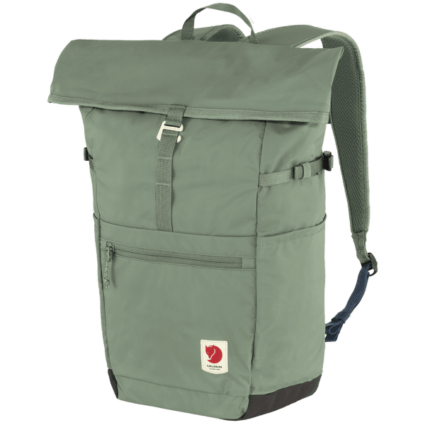 Sac a dos Fjällräven High Coast Foldsack 24 Patina Green