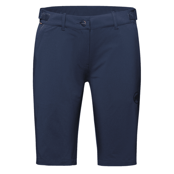 Shorts Mammut Runbold Shorts Women marine 5118