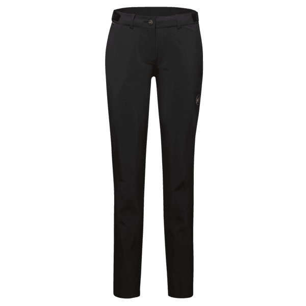 Pantalons Mammut Runbold Pants Women black 0001