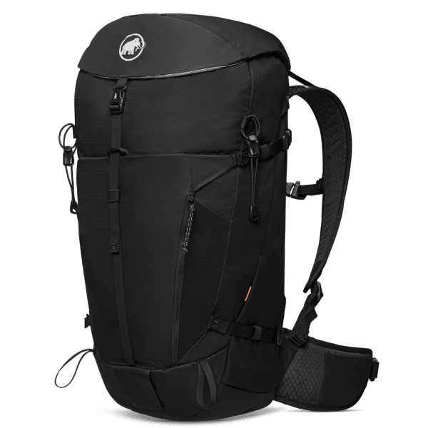 Sac a dos Mammut Lithium 30 black 0001