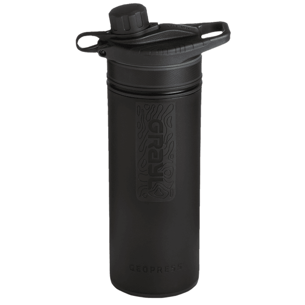 Geopress Purifier