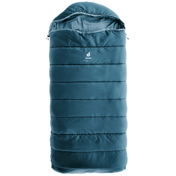 Sac de couchage deuter Starlight SQ (3720321) marine-slateblue