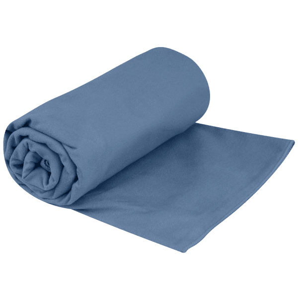 Serviette Sea to Summit Drylite Towel Moonlight