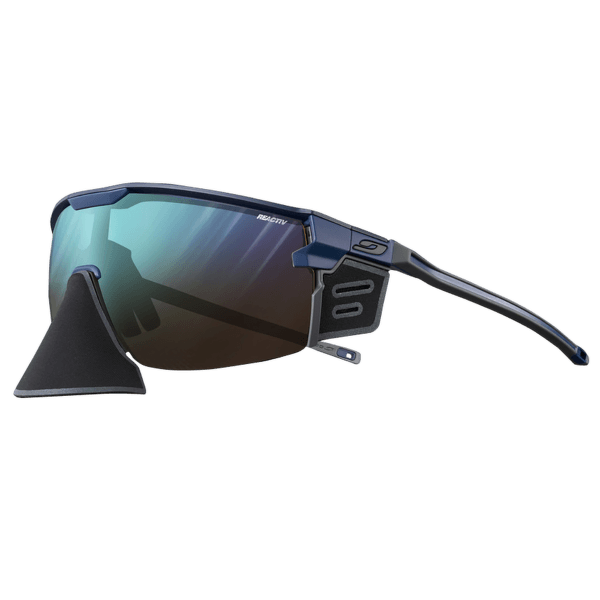 Lunettes Julbo ULTIMATE COVER BLEU RVP2-4 FLB