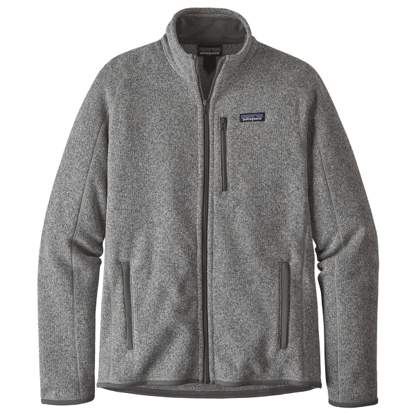 Sweat-shirt Patagonia Better Sweater Jacket Men Stonewash