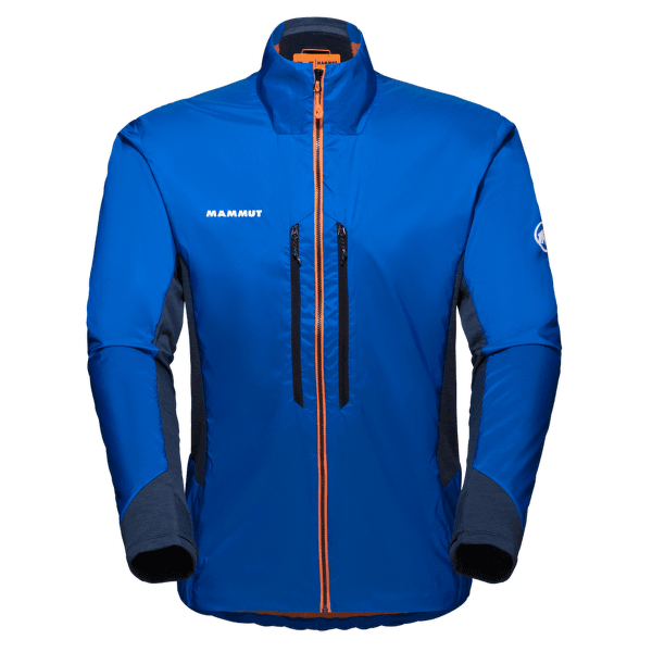 Veste Mammut Eigerjoch IN Hybrid Jacket Men (1013-01710) azurit-night