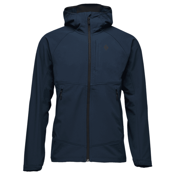 Sweat-shirt Black Diamond Element Hoody Men Indigo