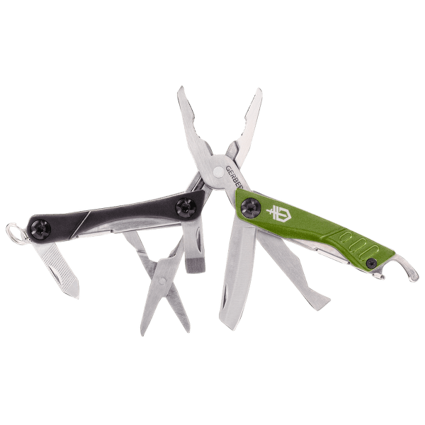 Outils Gerber Dime Multi-Tool Green