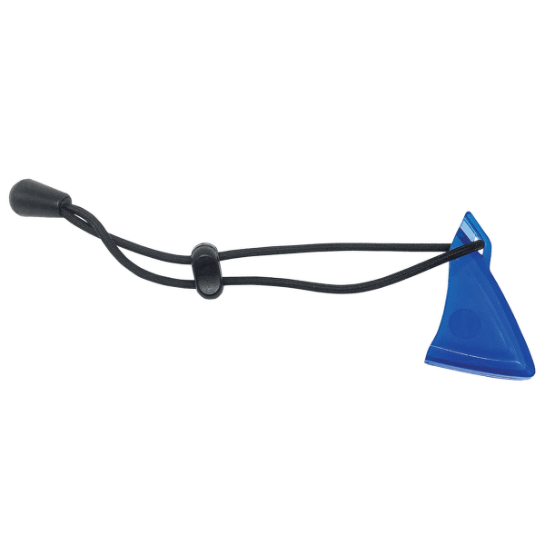 Garde Blue Ice Spike protector Blue