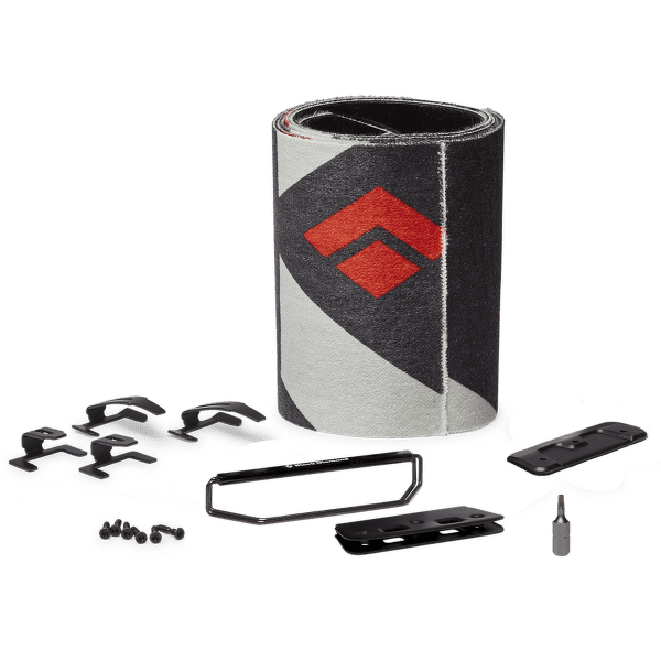 Bandes Black Diamond GLIDELITE MIX SPLIT 140 MM