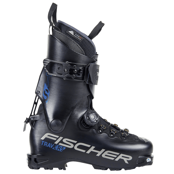 Chaussures de ski Fischer Travers TS