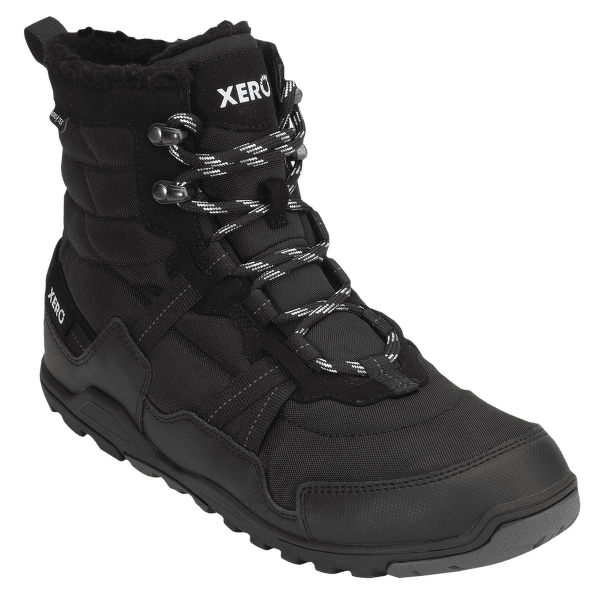 Chaussures Xero Alpine Men Black (BLC)