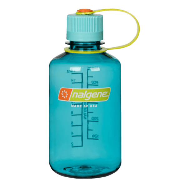 Bouteille Nalgene Narrow-Mouth 500 mL Sustain Cerulean Sustain/2020-1116