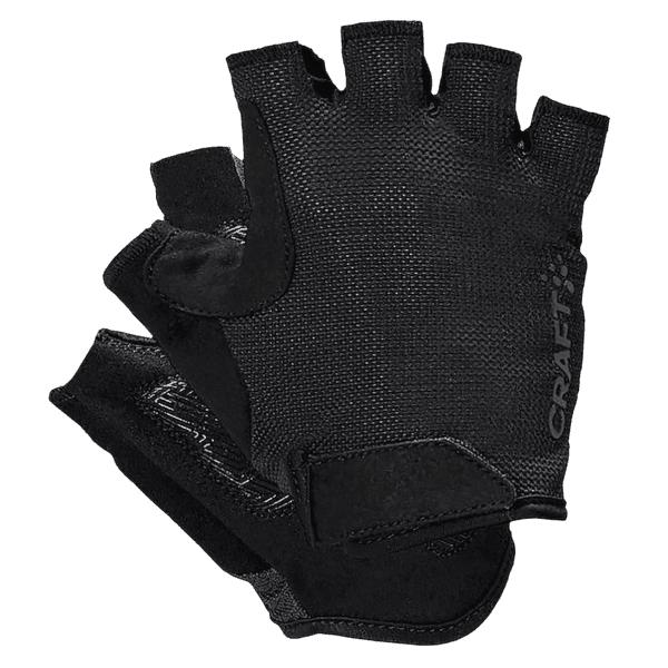 Gants Craft Essence Glove 999000 Black