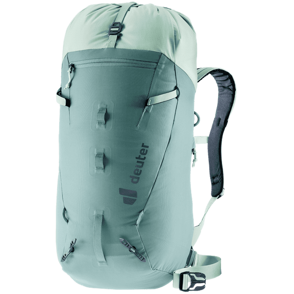 Sac a dos deuter Guide 22 SL jade-frost