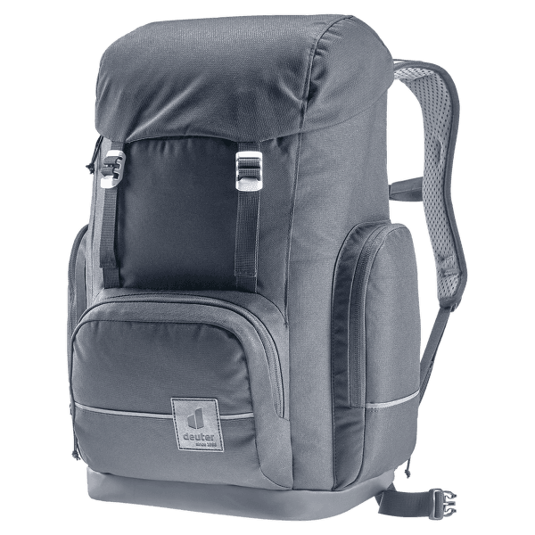 Sac a dos deuter Scula Black