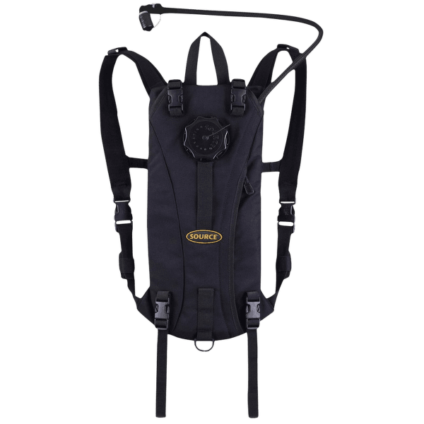 Sac a dos Source Tactical™ 3L Black Black