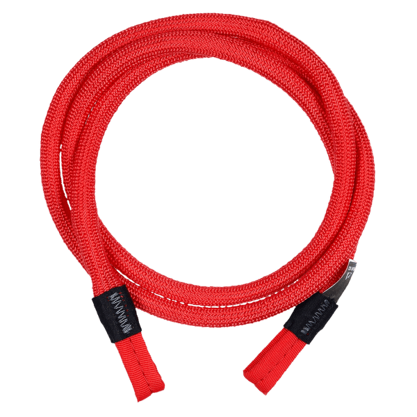 Boucle Blue Ice Alpine runner Red