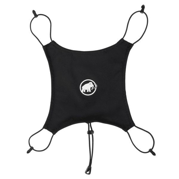 Porte-casque Mammut Helmet Holder black 0001