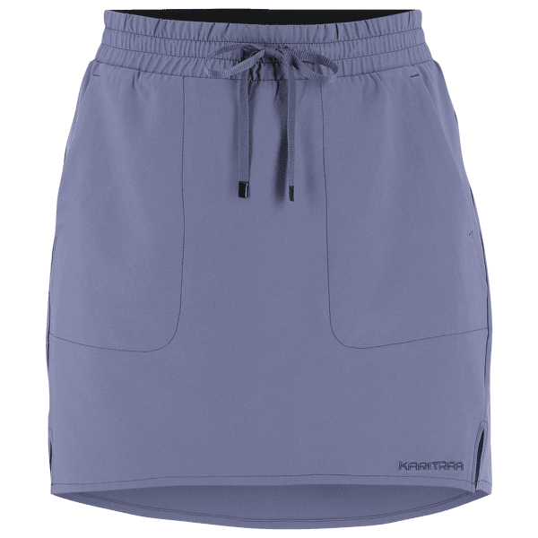 Jupes Kari Traa RUTH SKIRT MOON
