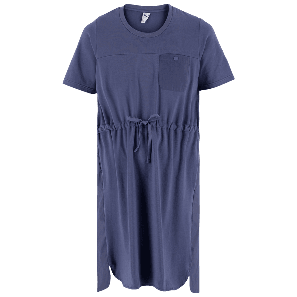 Débardeur Kari Traa RUTH DRESS MOON