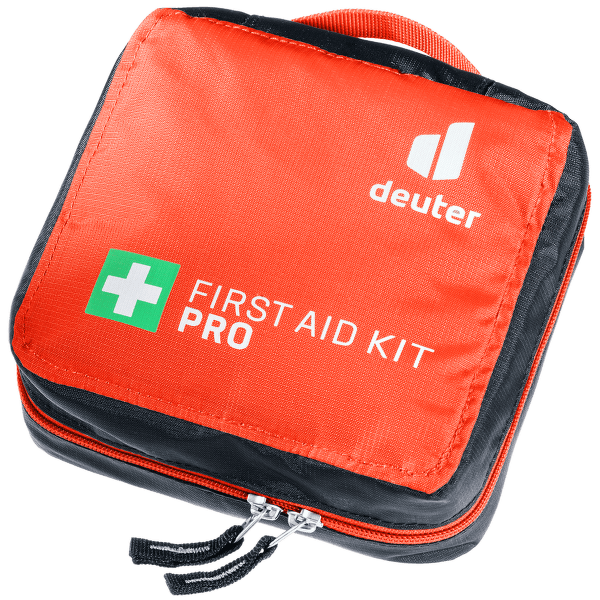 Trousse de premiers secours deuter First Aid Kit Pro papaya