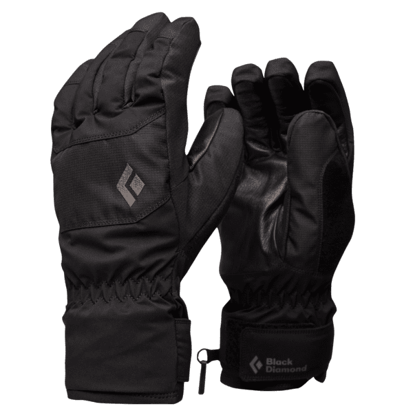 Gants Black Diamond Mission LT Gloves Black