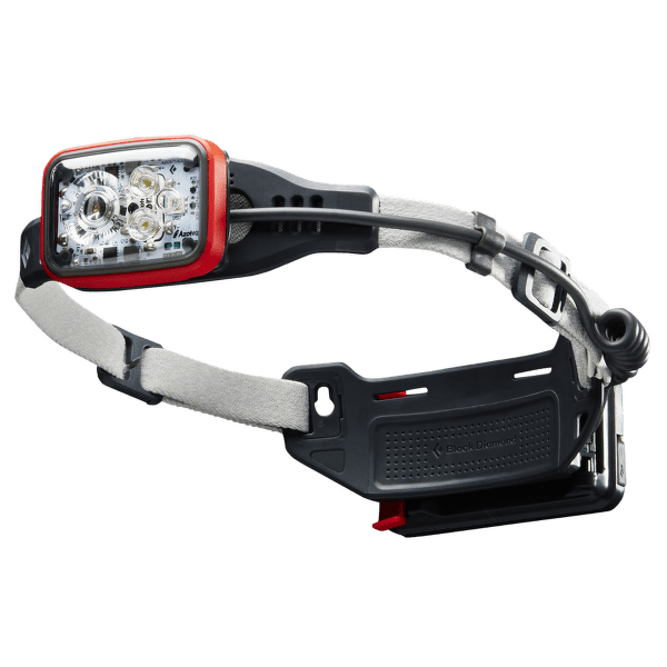 Lampe frontale Black Diamond DISTANCE 1500 Octane