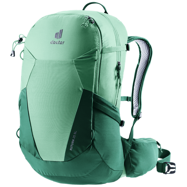 Sac a dos deuter Futura 25 SL spearmint-seagreen