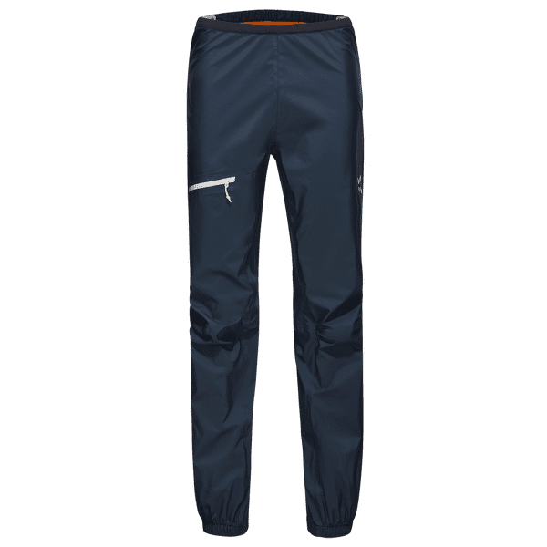 Pantalons Mammut Eiger Speed HS Pant Men Night
