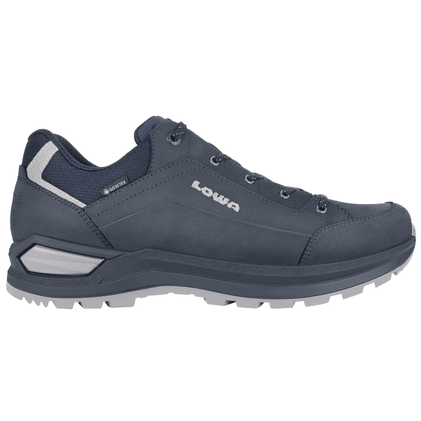 Chaussures Lowa Renegade Evo GTX Lo navy/stone