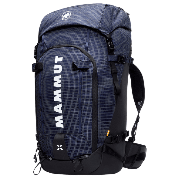 Sac a dos Mammut Trion 50 Women marine-black