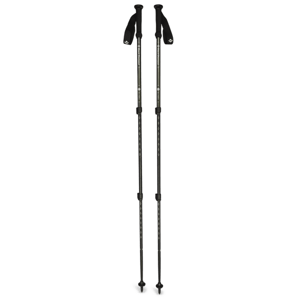 Trou Black Diamond EXPLORER 3 TREKKING POLES Tundra