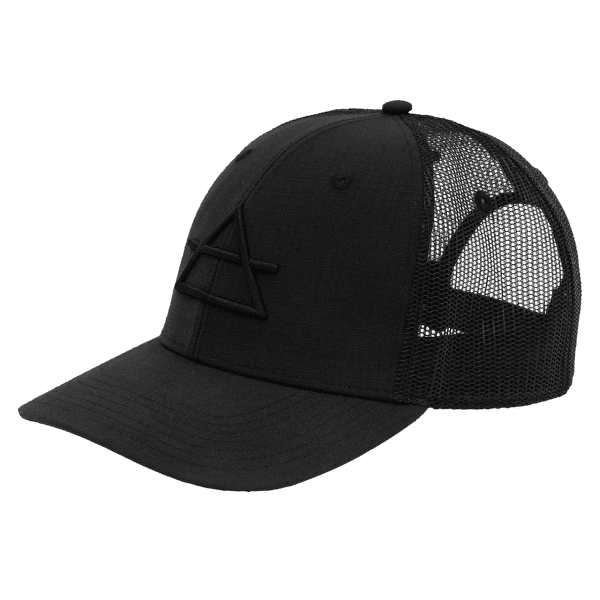 Casquette de baseball Devold Keipen Merino Cap 960A CAVIAR