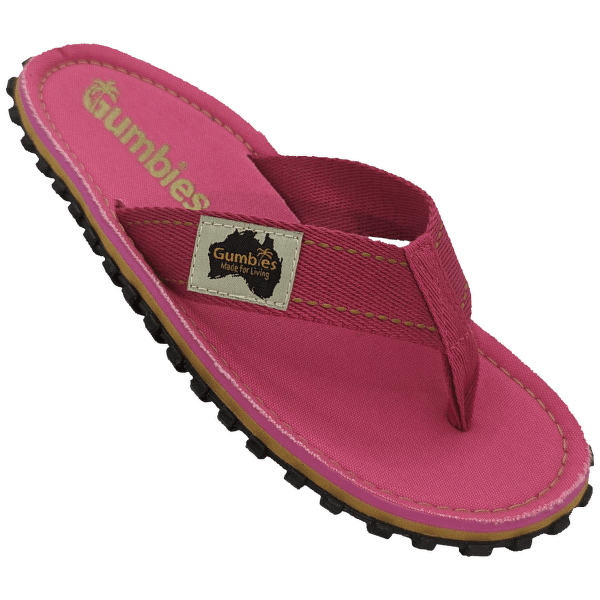 Tongs Gumbies Gumbies Classic - Pink Classic - Pink