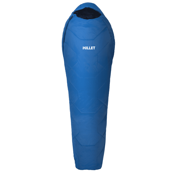 Sac de couchage Millet BAIKAL 750 SKY DIVER NEW