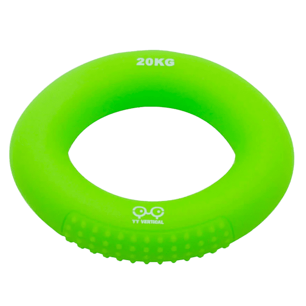 Servomoteur Y Y Vertical Climbing Ring Green 20 kg