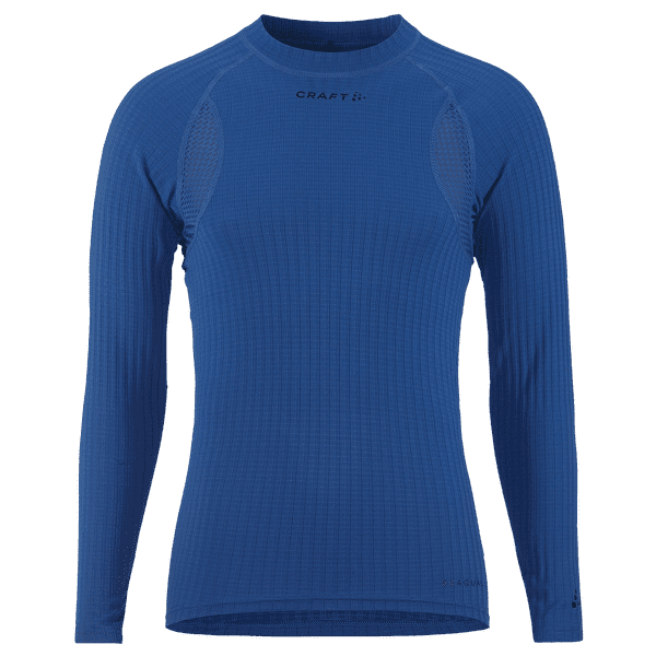 T-shirt a manches longues Craft Active Extreme Men (1909679) ROYAL