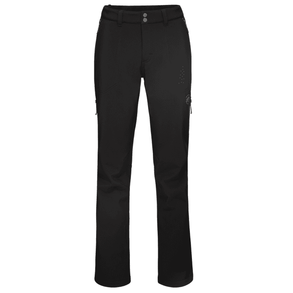 Pantalons Mammut Runbold Winter SO Pants Men black 0001